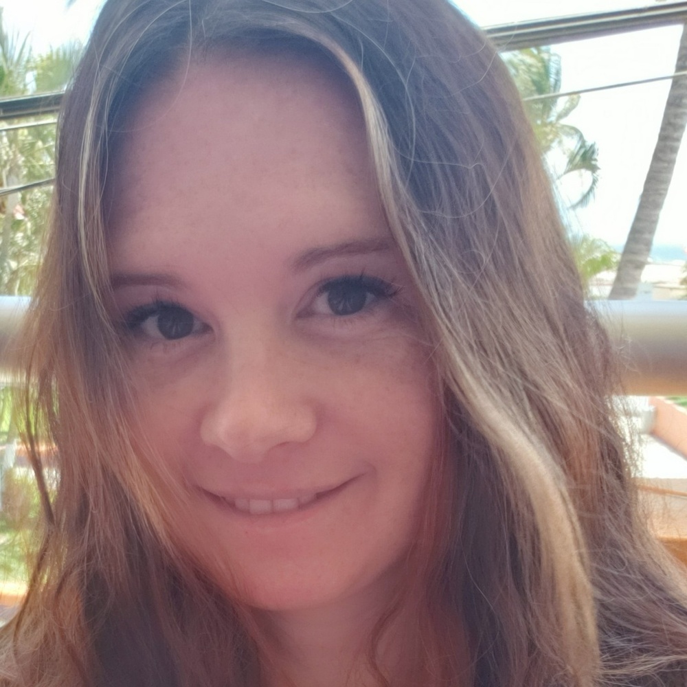 Meet your Posher, Tammy